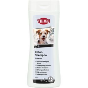 Trixie Colour Shampoo